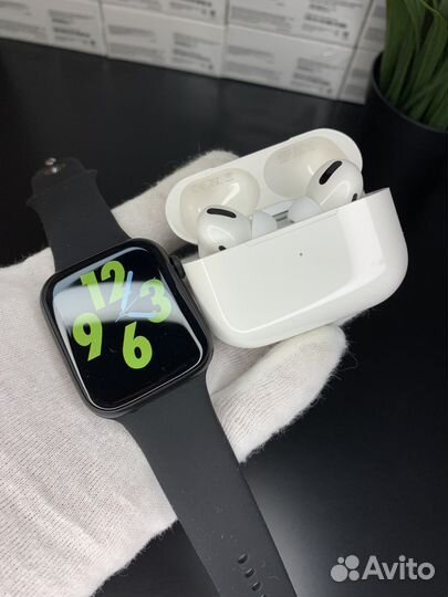Airpods 2 3 pro/Apple watch 7/8