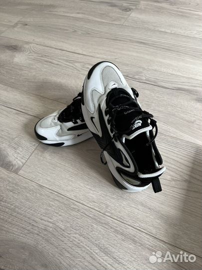 Кроссовки Nike Zoom 2K AO0354-100 оригинал
