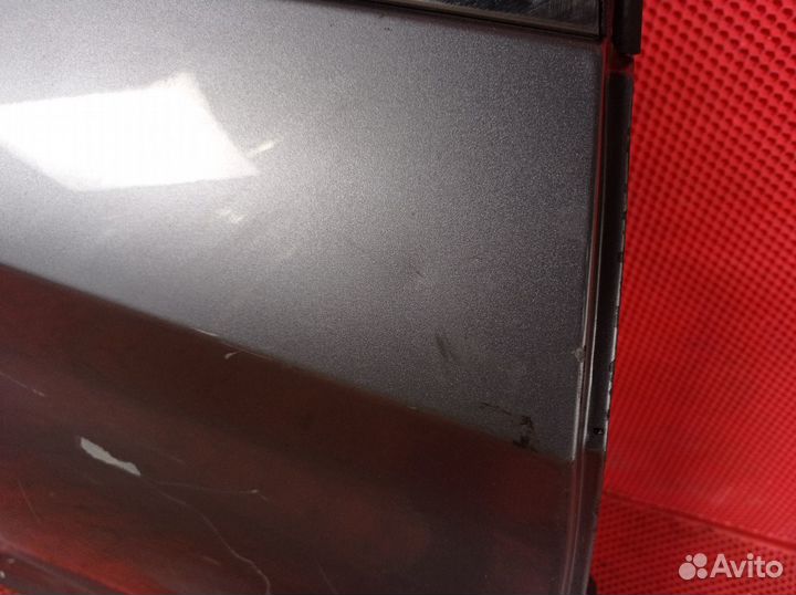 Дверь задняя правая Hyundai Sonata LF G4KH 77004C1000