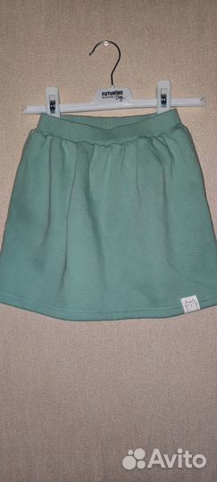 Юбка для девочки