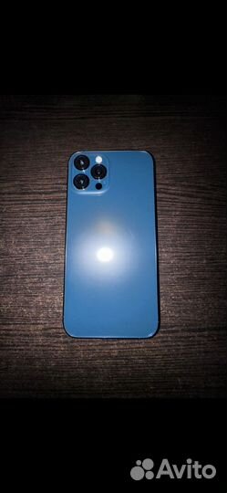 iPhone 12 Pro Max, 256 ГБ