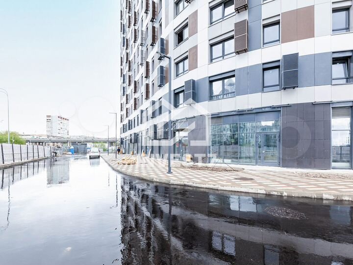 Топ-ритейл в новом ЖК