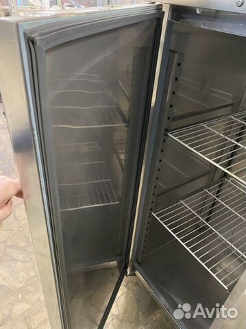 Шкаф холодильный tefcold RK1420
