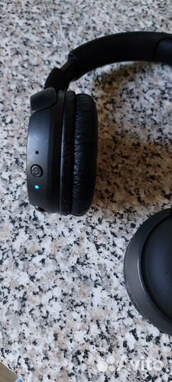 Беспроводные наушники jbl tune 560bt