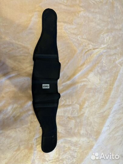 Бандаж для беременных Orto