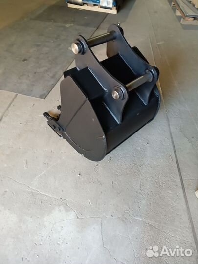 Быстросъeм для экскаватора погрузчика