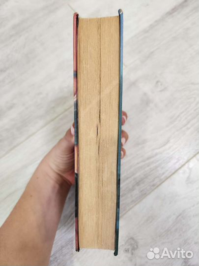 Гарри Поттер Росмэн