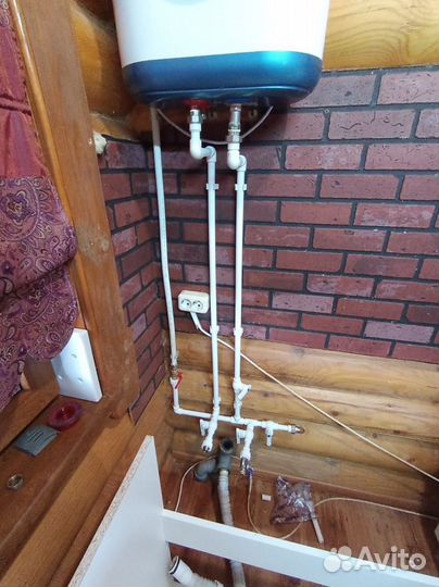 Слесарь сантехник услуги по ремонту канализации