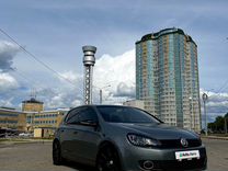 Volkswagen Golf 1.4 MT, 2012, 209 000 км, с пробегом, цена 1 100 000 руб.