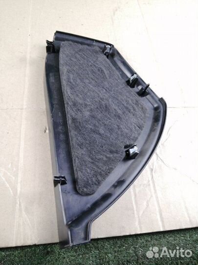 Крышка торпедо Mercedes-Benz S-Class X222 M278