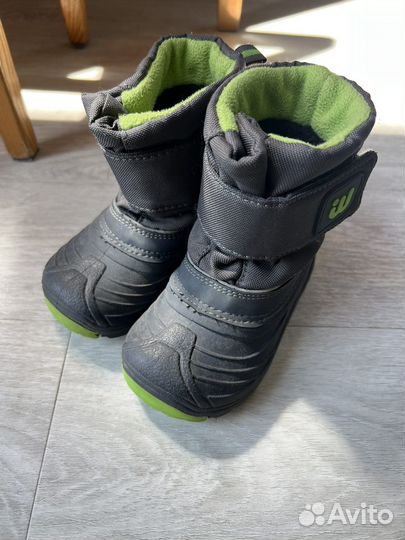 Обувь для мальчика