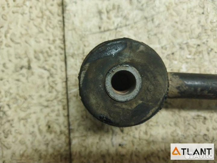 Тяга продольная задний левый mitsubishi pajero MIN