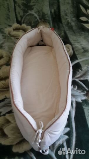 Кокон-матрасик