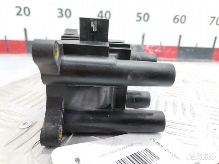 Катушка зажигания Ford Fiesta 5 2006