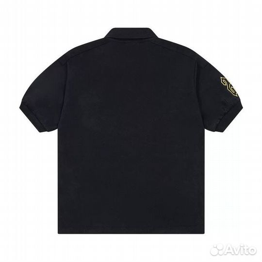 Футболка trapstar