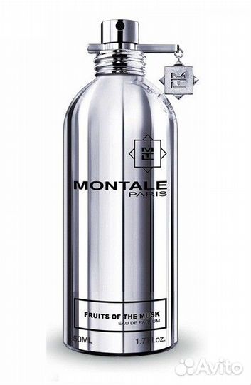 Montale Fruits of the Musk 50 мл