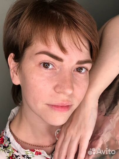 Перманентный макияж