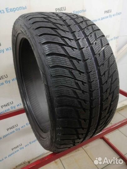 Nokian Tyres WR SUV 3 315/35 R20 107V