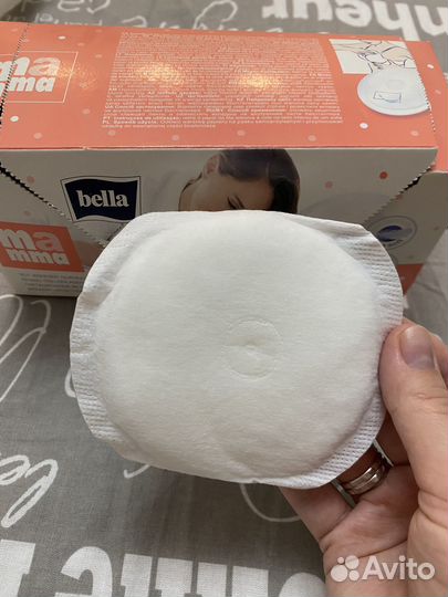 Вкладыши для груди Лактационные вкладыши