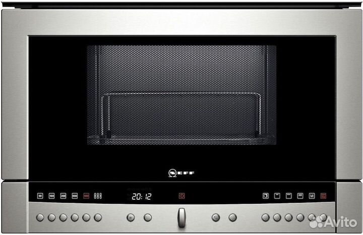 Микроволновая печь Neff C54R70N3