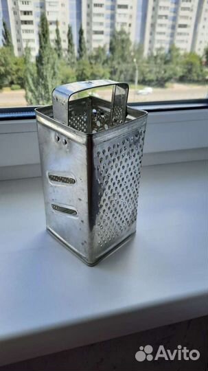 Кухонные б/у принадлежности