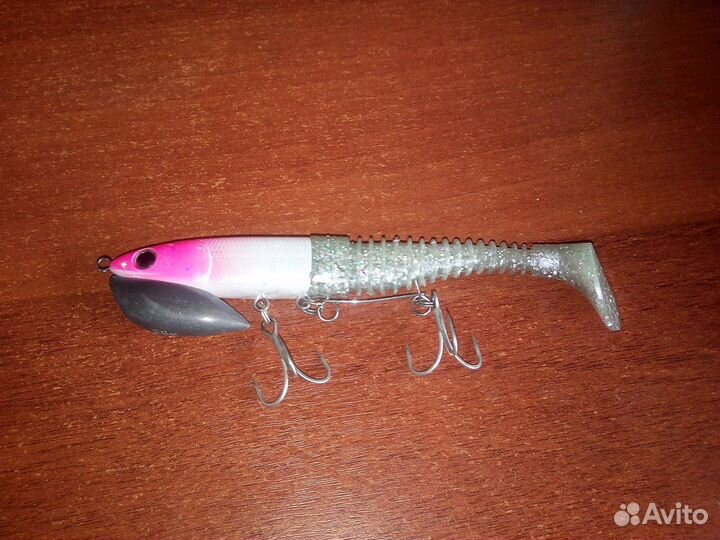 Все для рыбалки