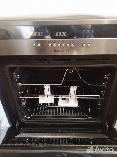 Духовой шкаф встраиваемый Kaiser