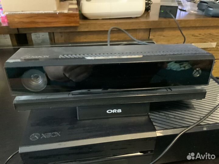 Xbox one