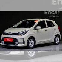 Kia Morning 1.0 AT, 2020, 26 330 км, с пробегом, цена 1 366 000 руб.