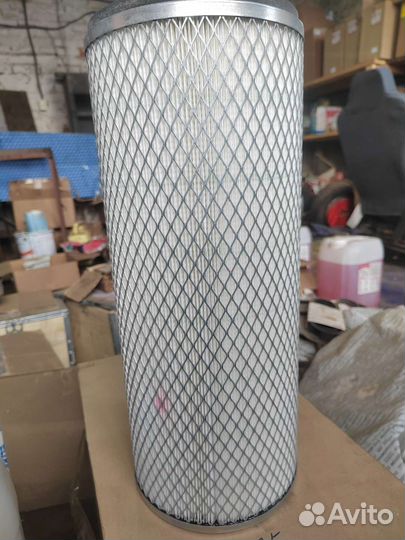 Р812507 фильтр воздушный