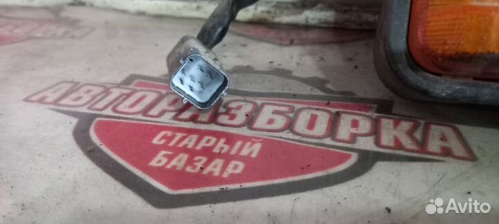 Фонарь задний левый Mazda Titan wgsat VS 1999