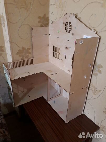 Кукольный дом