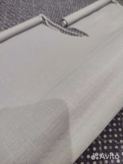 Рулонные шторы