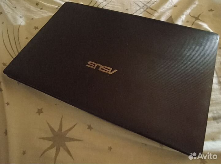 Ноутбук asus altec lansing