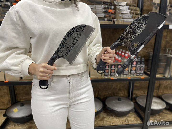 Сербский нож 