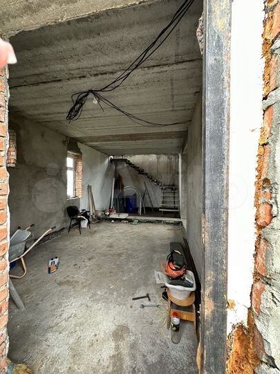 Дом 107 м² на участке 12 сот.