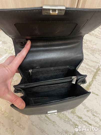 Сумка мужская Petek