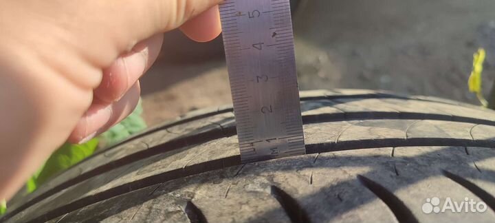 Колеса volkswagen tiguan