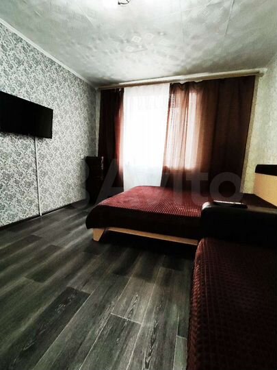 1-к. квартира, 30 м², 2/5 эт.