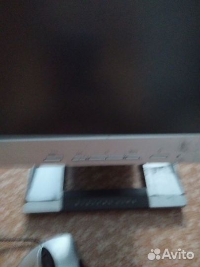 Монитор Samsung syncmaster