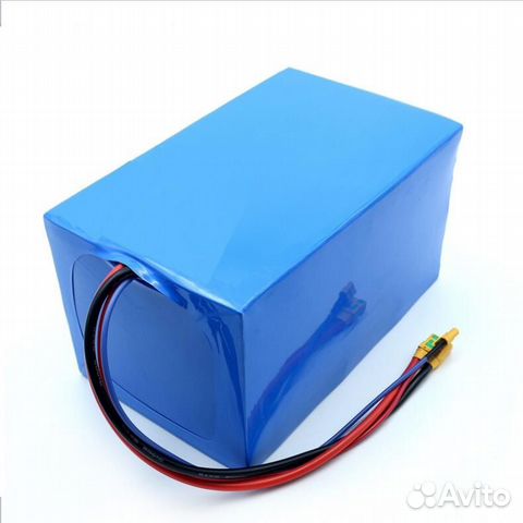 Аккумулятор для инвалидной коляски 24в lifepo4