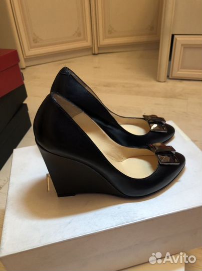 Туфли женские, 36,5