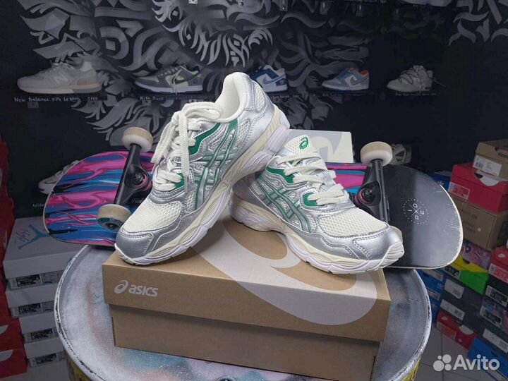 Кроссовки Asics арт:752673413