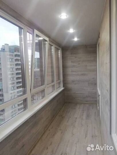 Пластиковые окна за 7 дней