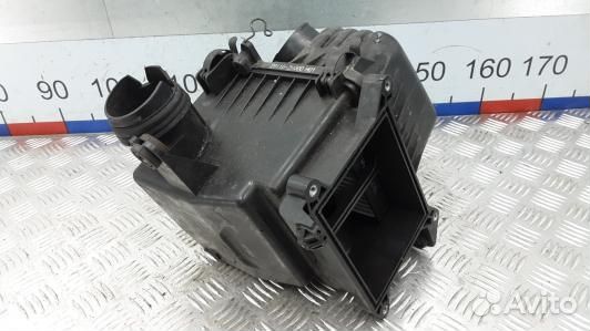 Корпус воздушного фильтра hyundai I30 FD (1KK08NQ0