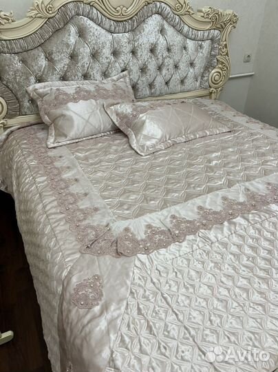 Покрывало комплект