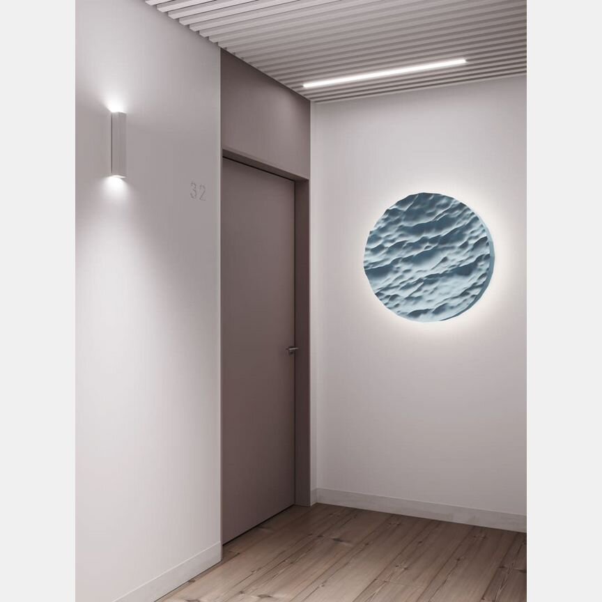 1-к. квартира, 39,3 м², 24/28 эт.