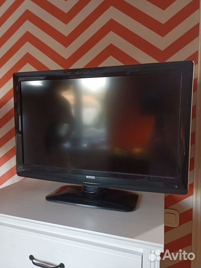 Телевизор