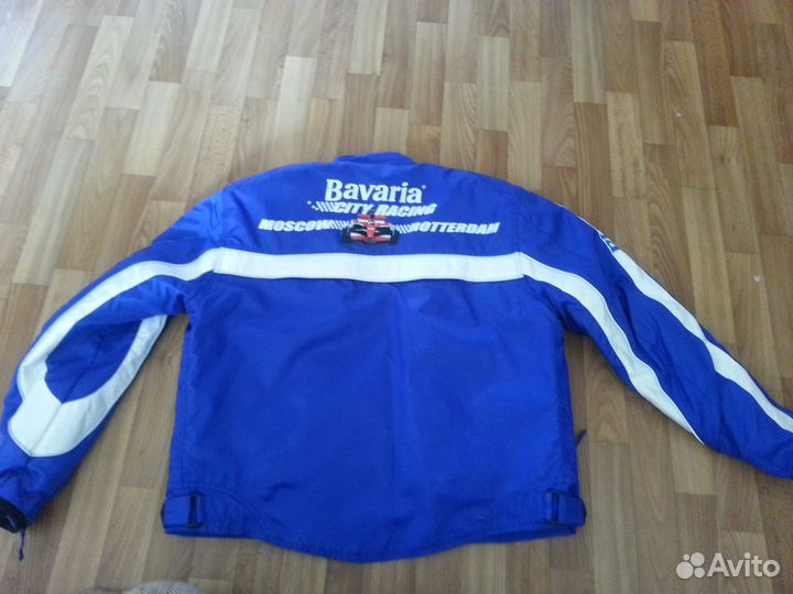 Мотокуртка Бавария Dragon Rider