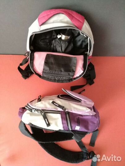 Рюкзак детский спортивный